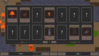 Скриншот 5 к игре Magic of Autumn