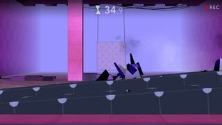 Скриншот 8 к игре SHATTER
