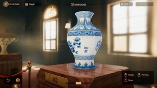 Скриншот 6 к игре Master Of Pottery