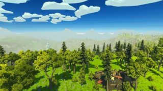 Скриншот 5 к игре Hand And Stone