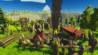 Скриншот 8 к игре Hand And Stone