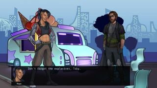 Скриншот 7 к игре Dupli_City
