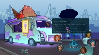 Скриншот 8 к игре Dupli_City