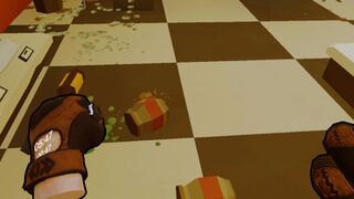 Скриншот 6 к игре ArachnoSplat