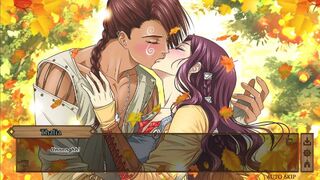 Скриншот 6 к игре Gods of Love: An Otome Visual Novel