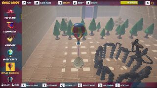 Скриншот 5 к игре MisBits