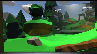 Скриншот 6 к игре Super Smash the Ball VR