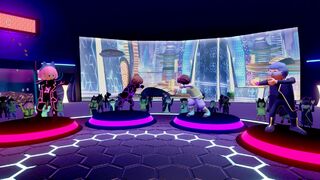 Скриншот 6 к игре Playmobil: The Movie VR Adventures