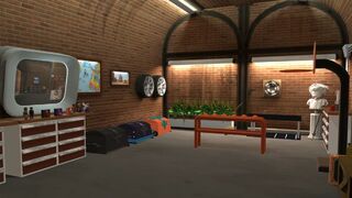 Скриншот 8 к игре Playmobil: The Movie VR Adventures