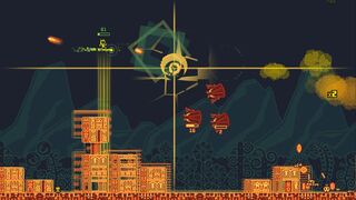 Скриншот 5 к игре Jetboard Joust