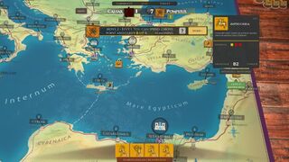 Скриншот 5 к игре Blocks!: Julius Caesar