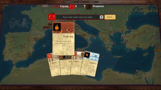 Скриншот 6 к игре Blocks!: Julius Caesar