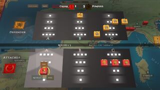Скриншот 7 к игре Blocks!: Julius Caesar