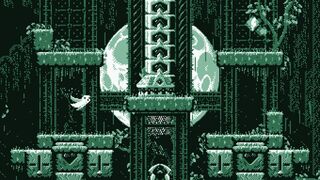 Скриншот 5 к игре Down Ward