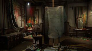 Скриншот 6 к игре Layers of Fear VR