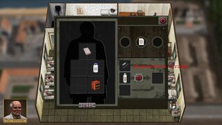 Скриншот 7 к игре Ashland Dossier