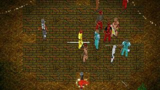 Скриншот 5 к игре OLD GAME