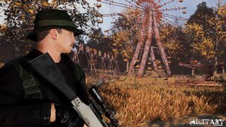 Скриншот 5 к игре MILITARY