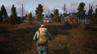 ММО-шутер по вселенной S.T.A.L.K.E.R. возвращается в Steam, но под другим названием