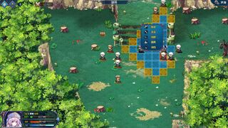 Скриншот 6 к игре Tactics & Strategy Master 3:Gemini Strategy/双子战纪