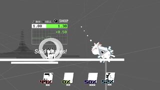 Скриншот 5 к игре FLAT FORM FIGHTER