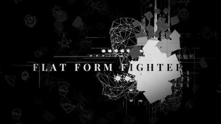 Скриншот 6 к игре FLAT FORM FIGHTER