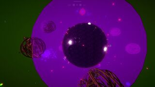 Скриншот 7 к игре Nanoworld