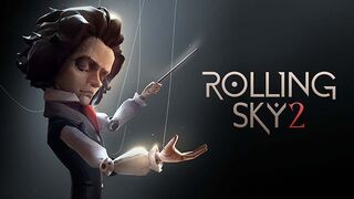 Скриншот 6 к игре RollingSky2