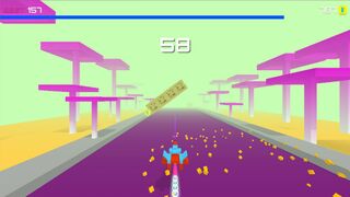 Скриншот 5 к игре Hovershift
