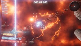 Скриншот 5 к игре Exphelius: Arena
