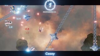 Скриншот 6 к игре Exphelius: Arena