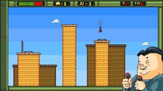 Скриншот 5 к игре King rocket