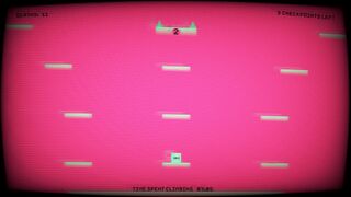 Скриншот 5 к игре RetroVamp