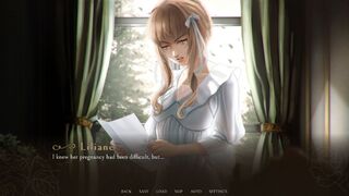 Скриншот 5 к игре The End of an Actress