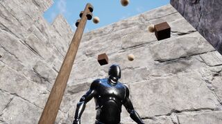 Скриншот 5 к игре Climb Challenge