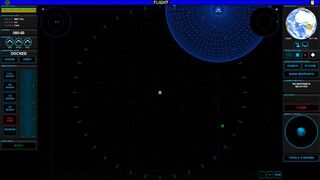 Скриншот 5 к игре Starship Horizons: Bridge Simulator