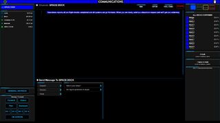 Скриншот 6 к игре Starship Horizons: Bridge Simulator