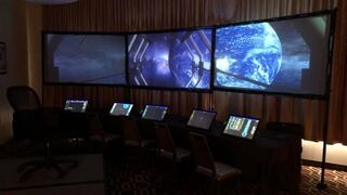 Скриншот 8 к игре Starship Horizons: Bridge Simulator