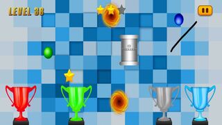 Скриншот 5 к игре Catch The Ball 3
