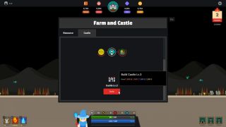 The Defender: Farm and Castle 2