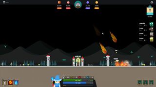 Скриншот 6 к игре The Defender: Farm and Castle 2