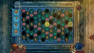 Скриншот 6 к игре Whispered Secrets: Dreadful Beauty Collector's Edition