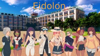 Eidolon