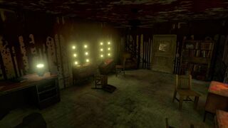 Скриншот 5 к игре Death Park