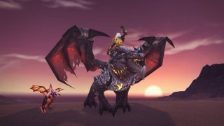 Blizzard празднует 15-ю годовщину World of Warcraft