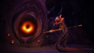 World of Warcraft: патч 8.3 «Видения Н'Зота» не выйдет в этом году