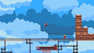 Скриншот 8 к игре Hayfever