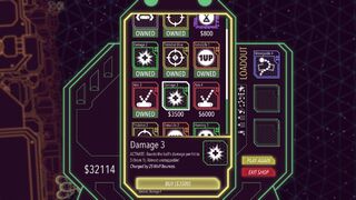 Скриншот 5 к игре Drawkanoid