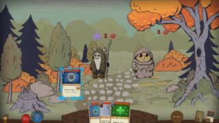 Скриншот 5 к игре Deep, In the  Forest