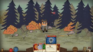 Скриншот 8 к игре Deep, In the  Forest